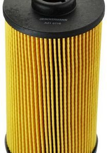 Filtru ulei DENCKERMANN A210116 LAND ROVER RANGE ROVER III (L322) 4,398 cmc (M62 B44) benzina 286 DENCKERMANN A210116