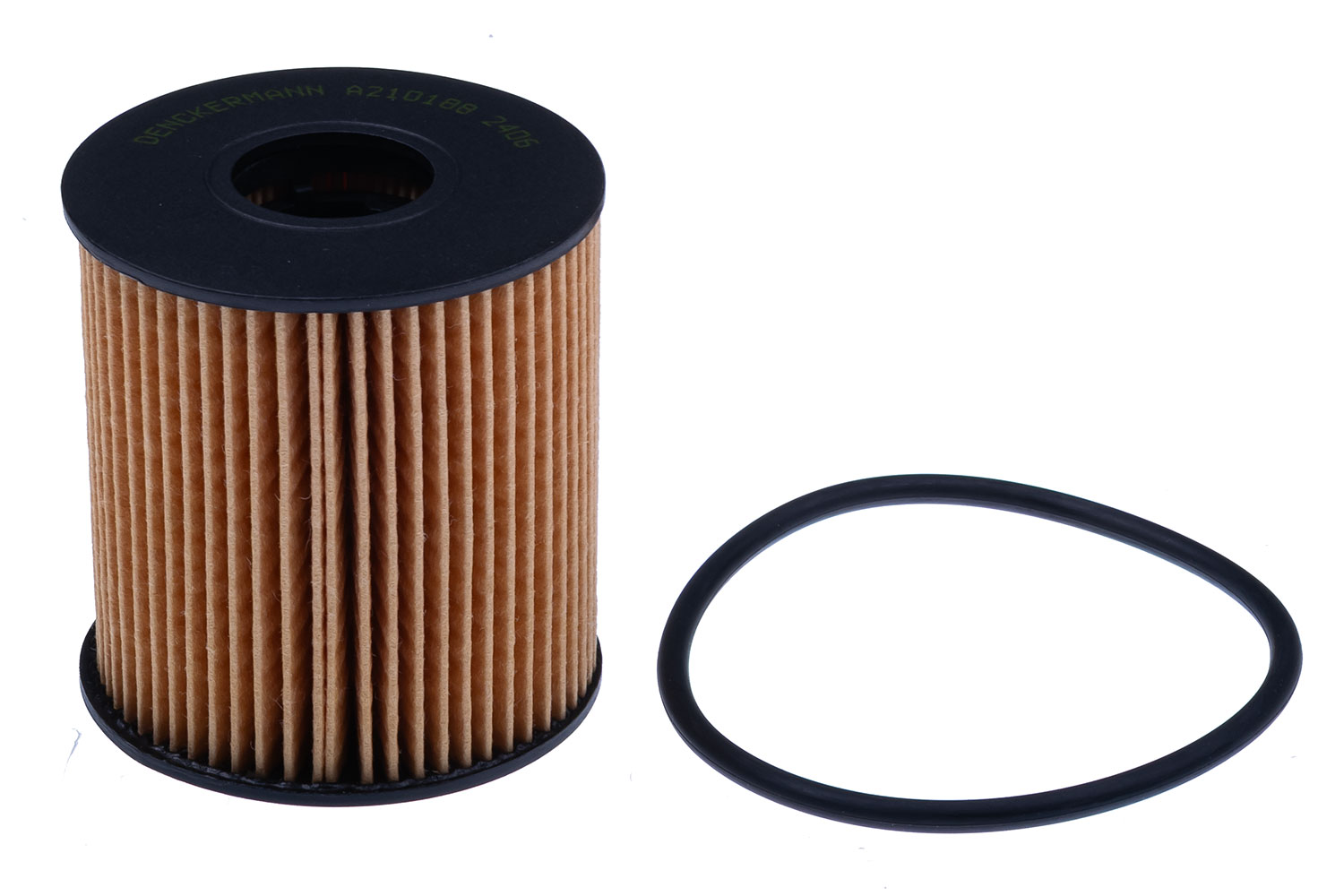 Filtru ulei DENCKERMANN A210188 LAND ROVER FREELANDER 2 (L359) 2,179 cmc (224DT(DW12BTED4) diesel 152 DENCKERMANN A210188