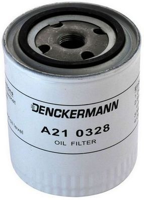 Filtru ulei DENCKERMANN A210328 LAND ROVER 110/127 (LDH) 3,528 cmc (15G) benzina 133 DENCKERMANN A210328