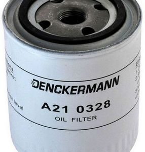 Filtru ulei DENCKERMANN A210328 LAND ROVER 90 I (LDV) 3,528 cmc (15G) benzina 116 DENCKERMANN A210328