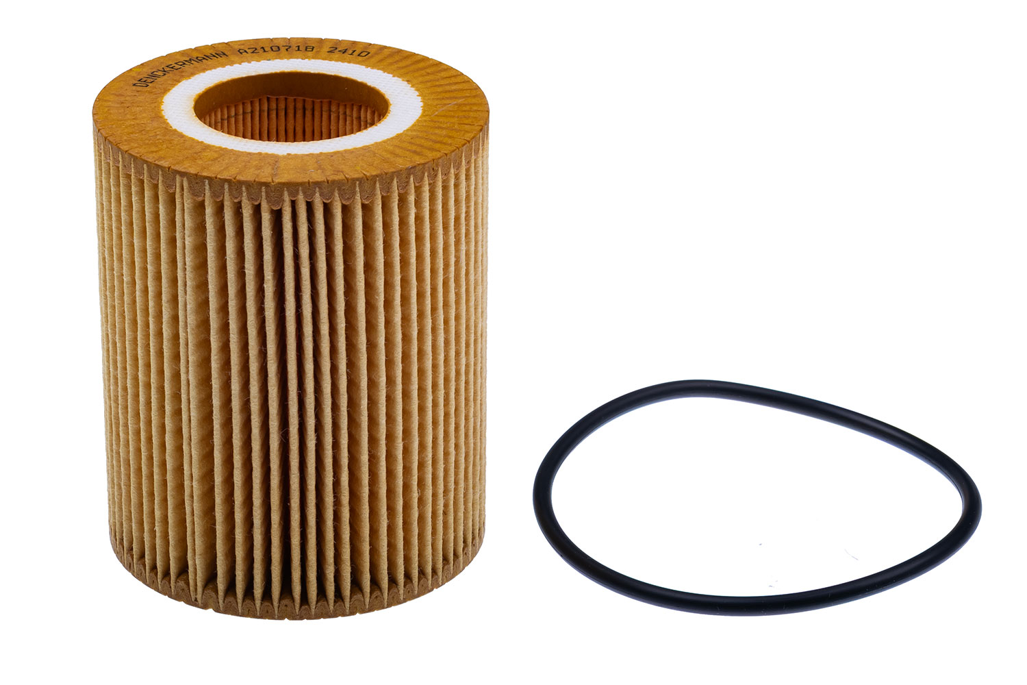 Filtru ulei DENCKERMANN A210718 LAND ROVER RANGE ROVER VELAR (L560) 2,993 cmc (306DT(TDV6) diesel 300 DENCKERMANN A210718