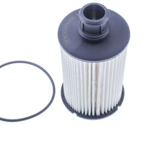 Filtru ulei DENCKERMANN A210937 LAND ROVER DISCOVERY V (L462) 2,995 cmc (306PS(AJ126) benzina 340 DENCKERMANN A210937
