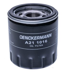 Filtru ulei DENCKERMANN A211016 LAND ROVER DEFENDER Pick Up (L316) 2,198 cmc (DT224(PUMA) diesel 122 DENCKERMANN A211016