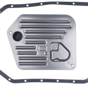 Filtru hidraulic cutie de viteze automata DENCKERMANN A220010 LAND ROVER RANGE ROVER III (L322) 4,197 cmc (428PS(AJV8) benzina 396 DENCKERMANN A220010