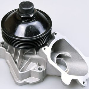 Pompa de apa DENCKERMANN A310821P LAND ROVER RANGE ROVER III (L322) 2,926 cmc (306D1(M57D30) diesel 177 DENCKERMANN A310821P