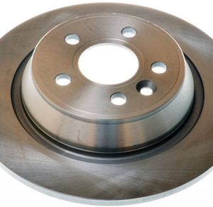Disc frana DENCKERMANN B130424 LAND ROVER RANGE ROVER EVOQUE (L538) 2,179 cmc (224DT(DW12BTED4) diesel 150 DENCKERMANN B130424