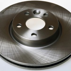 Disc frana DENCKERMANN B130450 LAND ROVER RANGE ROVER EVOQUE (L538) 1,997 cmc (PT204(AJ20P4) benzina 241 DENCKERMANN B130450