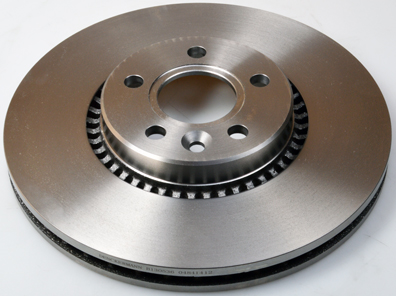 Disc frana DENCKERMANN B130536 LAND ROVER FREELANDER 2 (L359) 3,192 cmc (B6324S(32PDPR) benzina 233 DENCKERMANN B130536