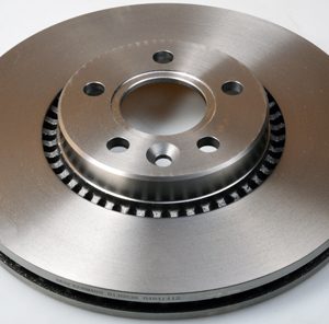 Disc frana DENCKERMANN B130536 LAND ROVER FREELANDER 2 (L359) 1,999 cmc (204PT(GTDI) benzina 241 DENCKERMANN B130536