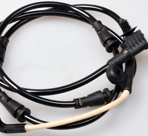 Senzor de avertizare uzura placute de frana DENCKERMANN B170047 LAND ROVER RANGE ROVER SPORT I (L320) 4,197 cmc (428PS(AJV8) benzina 390 DENCKERMANN B170047