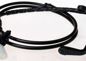 Senzor de avertizare uzura placute de frana DENCKERMANN B170092 LAND ROVER RANGE ROVER SPORT I (L320) 2,993 cmc (306DT(TDV6) diesel 256 DENCKERMANN B170092