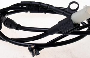 Senzor de avertizare uzura placute de frana DENCKERMANN B170094 LAND ROVER RANGE ROVER SPORT I (L320) 4,197 cmc (428PS(AJV8) benzina 390 DENCKERMANN B170094