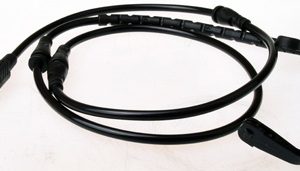 Senzor de avertizare uzura placute de frana DENCKERMANN B170095 LAND ROVER RANGE ROVER SPORT I (L320) 4,394 cmc (448PN(AJV8) benzina 299 DENCKERMANN B170095