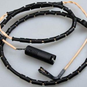 Senzor de avertizare uzura placute de frana DENCKERMANN B170099 LAND ROVER RANGE ROVER III (L322) 2,926 cmc (306D1(M57D30) diesel 177 DENCKERMANN B170099