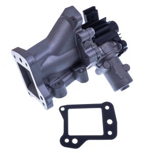 Supapa EGR DENCKERMANN E400078 LAND ROVER FREELANDER 2 (L359) 2,179 cmc (DW12BTED4, 224DT(DW12BTED4) diesel 150 DENCKERMANN E400078