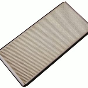 Filtru aer habitaclu DENCKERMANN M110673 LAND ROVER RANGE ROVER IV (L405) 2,993 cmc (306DT(TDV6) diesel 249 DENCKERMANN M110673