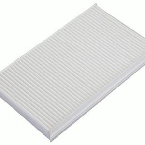 Filtru aer habitaclu DENCKERMANN M110796 LAND ROVER RANGE ROVER SPORT I (L320) 2,993 cmc (306DT(TDV6) diesel 256 DENCKERMANN M110796