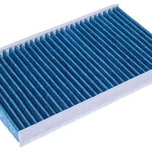 Filtru aer habitaclu DENCKERMANN M110796A LAND ROVER RANGE ROVER SPORT I (L320) 2,993 cmc (306DT(TDV6) diesel 256 DENCKERMANN M110796A