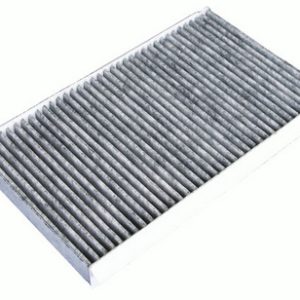 Filtru aer habitaclu DENCKERMANN M110796K LAND ROVER DISCOVERY IV (L319) 2,720 cmc (276DT(TDV6) diesel 190 DENCKERMANN M110796K