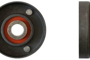 Rola intinzator curea transmisie DENCKERMANN P210008 LAND ROVER FREELANDER I (L314) 1,951 cmc (204D3(M47D20) diesel 109 DENCKERMANN P210008