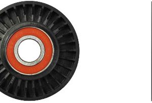 Rola intinzator curea transmisie DENCKERMANN P228001 LAND ROVER FREELANDER I (L314) 1,796 cmc (18 K4F) benzina 120 DENCKERMANN P228001