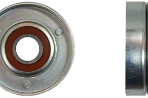 Rola intinzator curea transmisie DENCKERMANN P228002 LAND ROVER FREELANDER I Soft Top (L314) 1,994 cmc (20 T2N) diesel 98 DENCKERMANN P228002