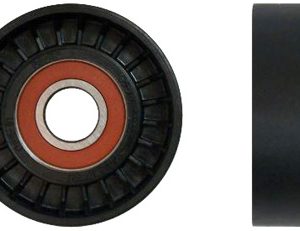 Rola intinzator curea transmisie DENCKERMANN P228003 LAND ROVER FREELANDER I (L314) 1,951 cmc (204D3(M47D20) diesel 112 DENCKERMANN P228003