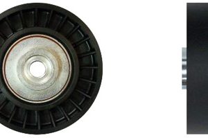 Rola ghidare / conducere curea transmisie DENCKERMANN P310001 LAND ROVER FREELANDER I (L314) 1,951 cmc (204D3(M47D20) diesel 112 DENCKERMANN P310001