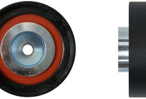 Rola ghidare / conducere curea transmisie DENCKERMANN P328004 LAND ROVER FREELANDER I (L314) 1,796 cmc (18 K4F) benzina 120 DENCKERMANN P328004