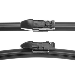 Lamela stergator DENCKERMANN VD10129 LAND ROVER RANGE ROVER IV (L405) 2,993 cmc (306DT(TDV6) Diesel/electro 354 DENCKERMANN VD10129