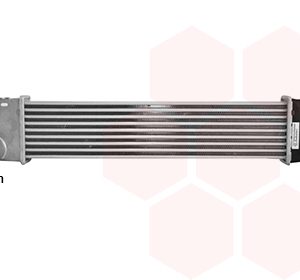 Intercooler compresor VAN WEZEL 02014709 LAND ROVER FREELANDER I (L314) 1,951 cmc (204D3(M47D20) diesel 112 VAN WEZEL 02014709