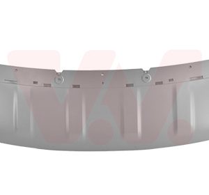 Material amortizare zgomot nisa motor VAN WEZEL 0226701 LAND ROVER RANGE ROVER SPORT II (L494) 1,999 cmc (204DTA(AJ20D4) diesel 241 VAN WEZEL 0226701