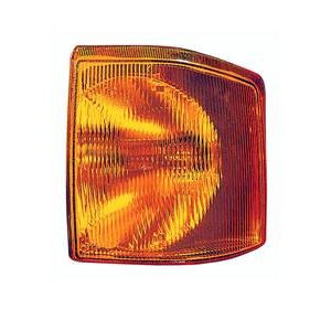 Semnalizator VAN WEZEL 0239901 LAND ROVER DISCOVERY I (LJ) 2,495 cmc (12 L, 21 L, 17 L) diesel 113 VAN WEZEL 0239901