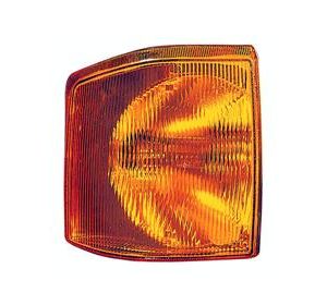 Semnalizator VAN WEZEL 0239902 LAND ROVER DISCOVERY I (LJ) 1,994 cmc (20 T4H) benzina 135 VAN WEZEL 0239902