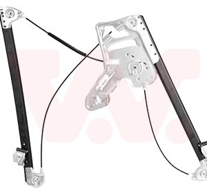 Mecanism actionare geam VAN WEZEL 0243261 LAND ROVER RANGE ROVER III (L322) 4,398 cmc (M62 B44) benzina 286 VAN WEZEL 0243261