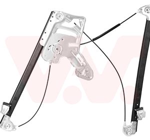 Mecanism actionare geam VAN WEZEL 0243262 LAND ROVER RANGE ROVER III (L322) 4,999 cmc (508PN(AJ133) benzina 375 VAN WEZEL 0243262