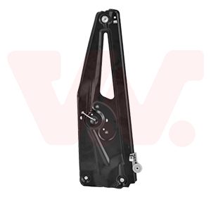 Mecanism actionare geam VAN WEZEL 0243263 LAND ROVER RANGE ROVER III (L322) 4,394 cmc (448PN(AJV8) benzina 306 VAN WEZEL 0243263