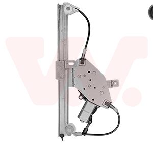 Mecanism actionare geam VAN WEZEL 0248265 LAND ROVER FREELANDER I (L314) 1,796 cmc (18 K4F) benzina 120 VAN WEZEL 0248265