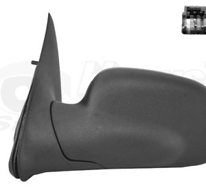 Oglinda exterioara VAN WEZEL 0248807 LAND ROVER FREELANDER I (L314) 2,497 cmc (25 K4F) benzina 177 VAN WEZEL 0248807