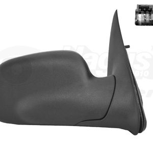 Oglinda exterioara VAN WEZEL 0248808 LAND ROVER FREELANDER I (L314) 2,497 cmc (25 K4F) benzina 177 VAN WEZEL 0248808