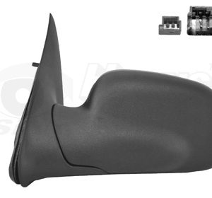Oglinda exterioara VAN WEZEL 0248817 LAND ROVER FREELANDER I (L314) 1,951 cmc (204D3(M47D20) diesel 112 VAN WEZEL 0248817