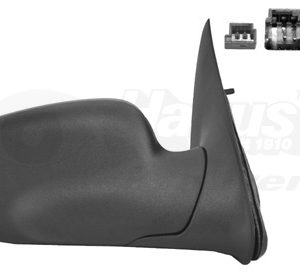 Oglinda exterioara VAN WEZEL 0248818 LAND ROVER FREELANDER I (L314) 1,951 cmc (204D3(M47D20) diesel 109 VAN WEZEL 0248818