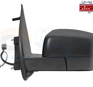 Oglinda exterioara VAN WEZEL 0250807 LAND ROVER FREELANDER 2 (L359) 2,179 cmc (DW12BTED4, 224DT(DW12BTED4) diesel 150 VAN WEZEL 0250807