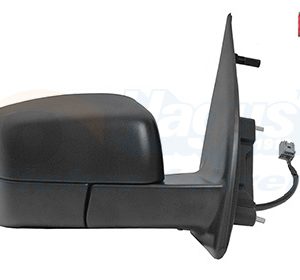 Oglinda exterioara VAN WEZEL 0250808 LAND ROVER FREELANDER 2 (L359) 2,179 cmc (224DT(DW12BTED4) diesel 156 VAN WEZEL 0250808