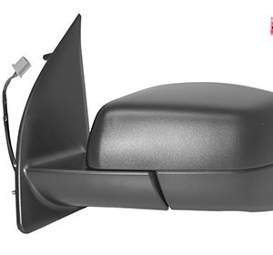 Oglinda exterioara VAN WEZEL 0250817 LAND ROVER FREELANDER 2 (L359) 2,179 cmc (DW12BTED4, 224DT(DW12BTED4) diesel 160 VAN WEZEL 0250817