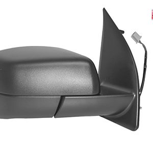 Oglinda exterioara VAN WEZEL 0250818 LAND ROVER FREELANDER 2 (L359) 2,179 cmc (224DT(DW12BTED4) diesel 152 VAN WEZEL 0250818