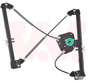 Mecanism actionare geam VAN WEZEL 0251261 LAND ROVER RANGE ROVER EVOQUE (L538) 1,997 cmc (PT204(AJ20P4) benzina 290 VAN WEZEL 0251261