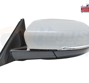 Oglinda exterioara VAN WEZEL 0251807 LAND ROVER RANGE ROVER EVOQUE (L538) 1,999 cmc (204PT(GTDI) benzina 241 VAN WEZEL 0251807