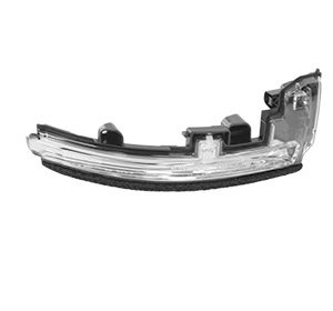 Semnalizator VAN WEZEL 0251916 LAND ROVER RANGE ROVER EVOQUE (L538) 2,179 cmc (224DT(DW12BTED4) diesel 150 VAN WEZEL 0251916