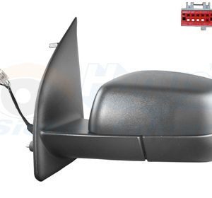 Oglinda exterioara VAN WEZEL 0252817 LAND ROVER FREELANDER 2 (L359) 3,192 cmc (B6324S(32PDPR) benzina 233 VAN WEZEL 0252817